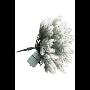 Bethlehem Lights Grand Radiance 22" Urn Filler w/ 3-in-1 LEDs Snow